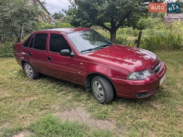 Авто Daewoo Nexia 2013 № 8915729