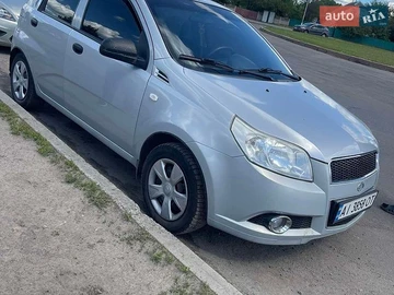 Авто ЗАЗ Vida 2013 № 8915731