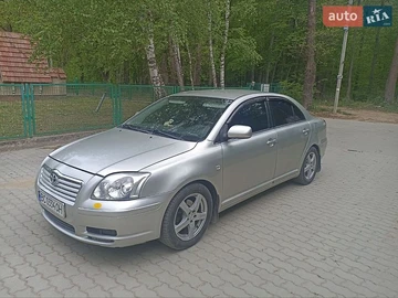 Авто Toyota Avensis 2005 № 8915743