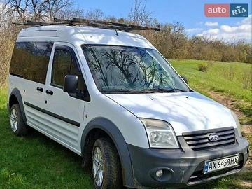Авто Ford Transit Connect 2009 № 8915751