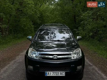 Авто Great Wall Hover 2005 № 8915752