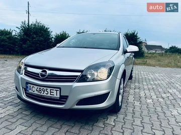 Авто Opel Astra 2012 № 8915758