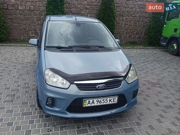 Авто Ford C-Max 2008 № 8915759