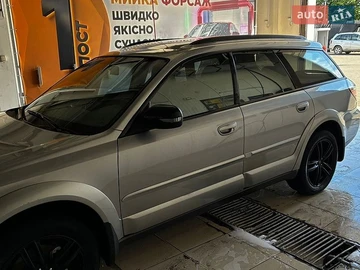 Авто Subaru Outback 2008 № 8915843