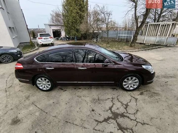 Авто Nissan Teana 2010 № 8915852