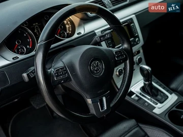 Авто Volkswagen Cc Passat Cc 2014 № 8915856