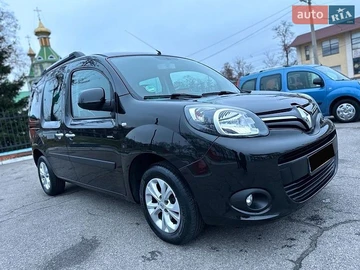 Авто Renault Kangoo 2016 № 8915862
