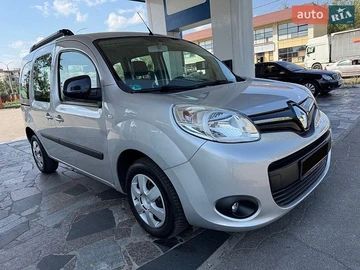Авто Renault Kangoo 2016 № 8915863