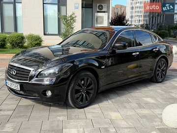 Авто Infiniti Q70 2013 № 8915866