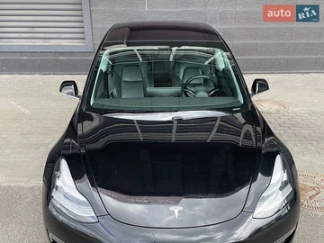 Авто Tesla Model 3 2017 № 8915876