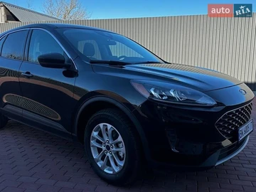 Авто Ford Escape 2022 № 8915880