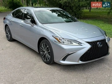 Авто Lexus Es 2022 № 8915891