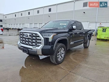 Авто Toyota Tundra 2024 № 8915895