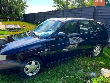Авто ВАЗ 2112 2006 № 8916074