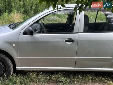 Авто Skoda Fabia 2006 № 8916077