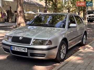 Авто Skoda Octavia 2006 № 8916087