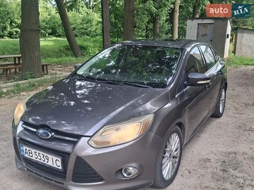 Авто Ford Focus 2011 № 8916089