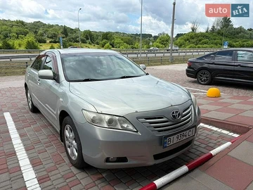 Авто Toyota Camry 2008 № 8916099