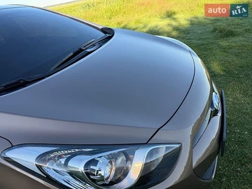 Авто Hyundai I30 2012 № 8916104