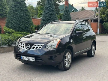 Авто Nissan Rogue 2013 № 8916106