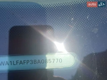 Авто Audi Q5 2012 № 8916222