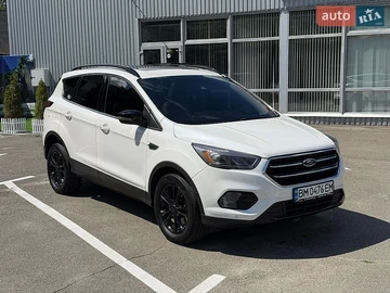 Авто Ford Escape 2017 № 8916337