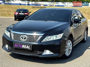 Авто Toyota Camry 2013 № 8916345