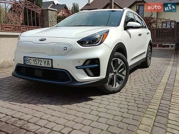 Авто KIA Niro 2020 № 8916346