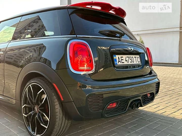 Авто MINI Hatch 2016 № 8916364