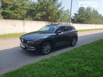 Авто Mazda Cx-5 2020 № 8916370