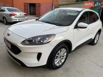 Авто Ford Escape 2021 № 8916372