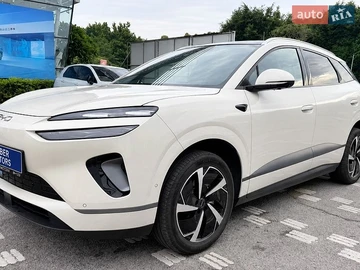 Авто BYD Sea Lion 06 2025 № 8916382