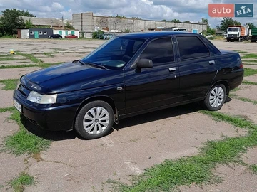Авто ВАЗ 2110 2006 № 8916455