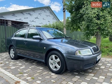 Авто Skoda Octavia 2007 № 8916592