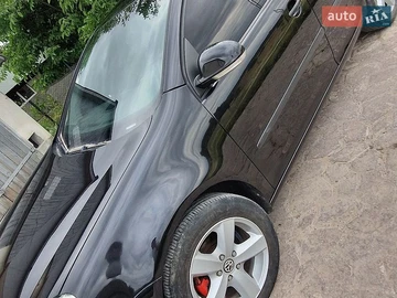 Авто Volkswagen Golf 2005 № 8916595
