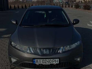 Авто Honda Civic 2007 № 8916601