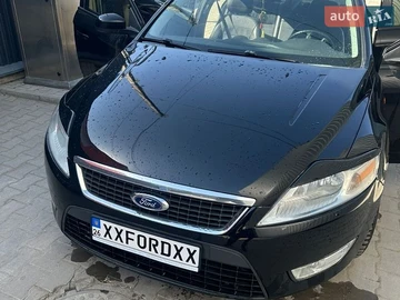 Авто Ford Mondeo 2007 № 8916603