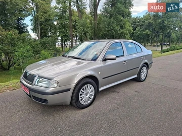 Авто Skoda Octavia 2008 № 8916606