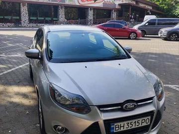 Авто Ford Focus 2013 № 8916628