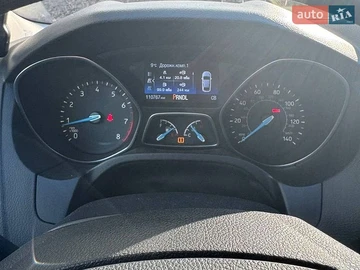 Авто Ford Focus 2017 № 8916639