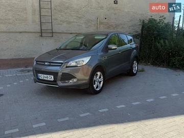 Авто Ford Escape 2013 № 8916751