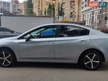 Авто Subaru Impreza 2019 № 8916765