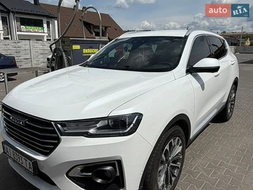 Авто Haval H6 2020 № 8916865