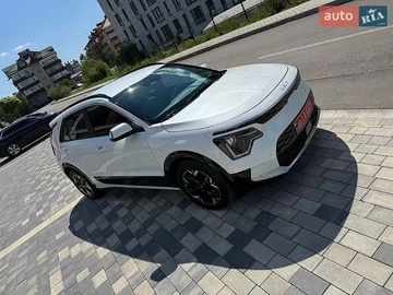 Авто KIA Niro 2023 № 8916891