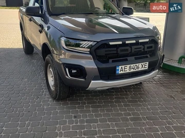 Авто Ford Ranger 2023 № 8916892