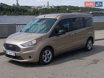 Авто Ford Transit Connect 2020 № 8916897