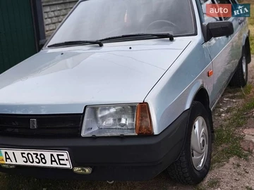 Авто ВАЗ 21099 2005 № 8916995