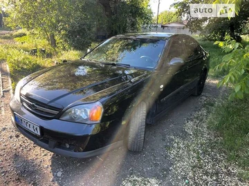 Авто Chevrolet Evanda 2006 № 8916996
