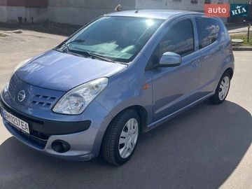 Авто Nissan Pixo 2009 № 8917007