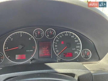 Авто Audi A6 2004 № 8917091